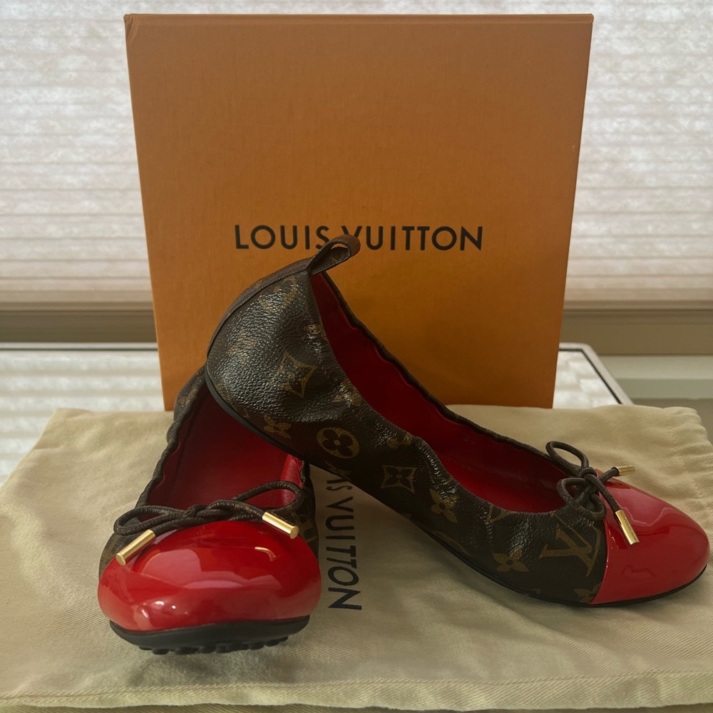 LV Flats